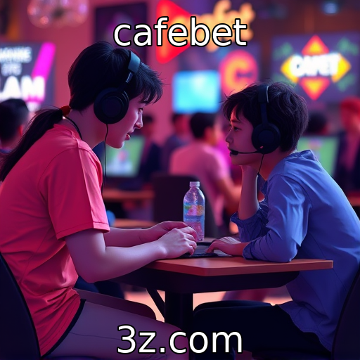 Acessibilidade e inclusão em jogos digitais em debate