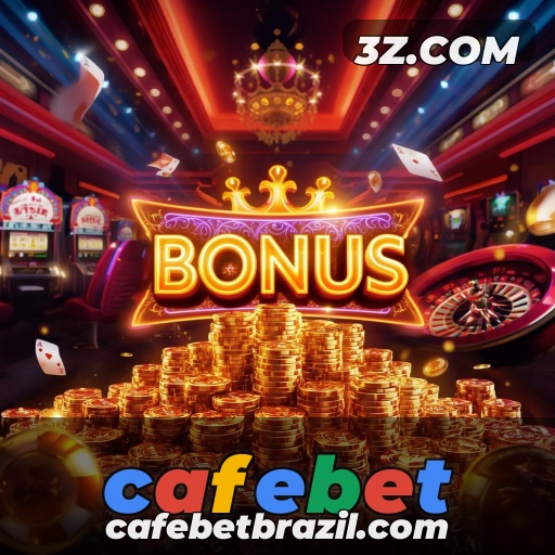 Cafebet: O app que transforma suas apostas em emoção