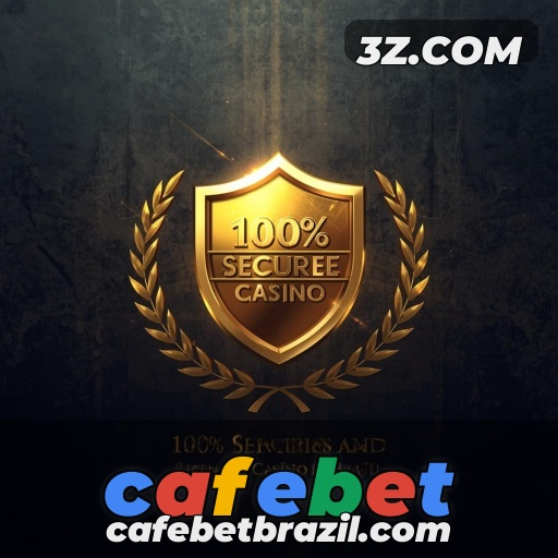 Cafebet: Confiável e Seguro no Mundo dos Jogos Online