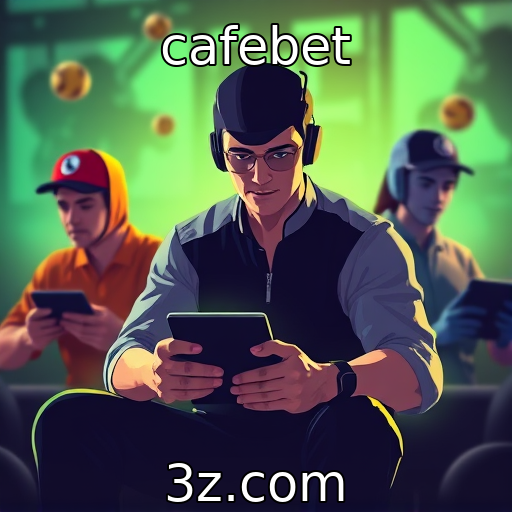 Mudanças nas preferências dos consumidores de jogos