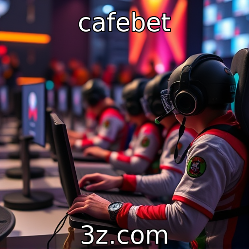 Principais eventos de eSports programados para 2025