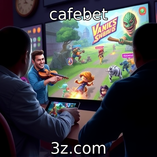 Desenvolvedores buscam inovação em jogos mobile