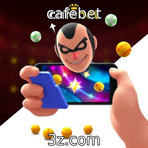 Crescimento do mercado de jogos móveis e suas tendências