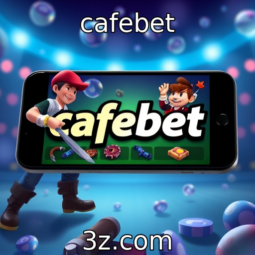 Crescimento da indústria de jogos em plataformas móveis