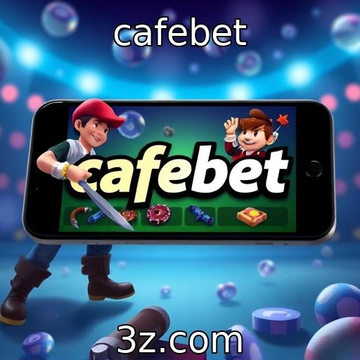 Crescimento da indústria de jogos em plataformas móveis