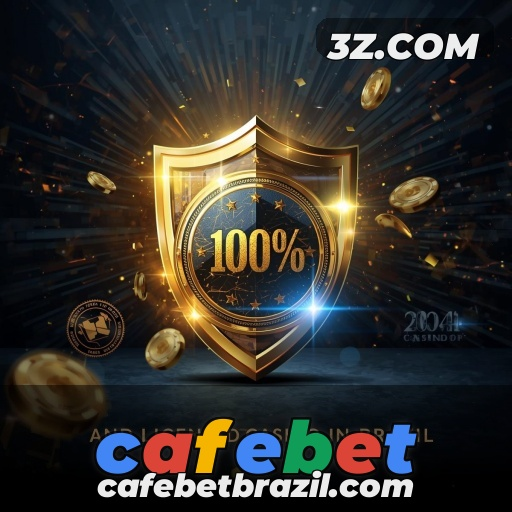 Inovação e Diversão: A Plataforma Cafebet na Era dos Jogos