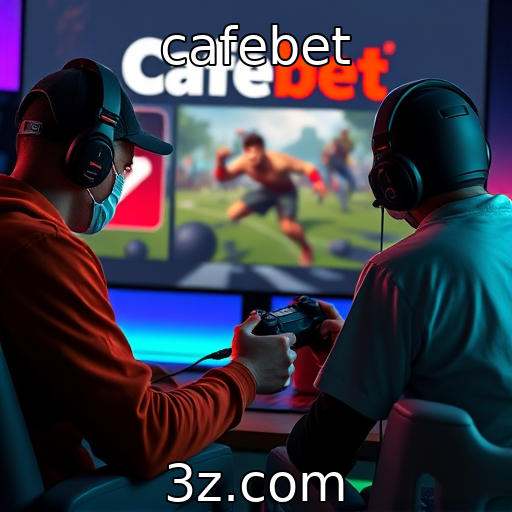 Crescimento das plataformas de streaming de jogos