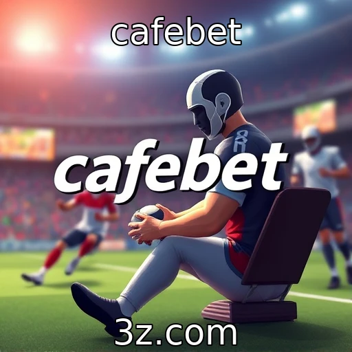 Inovações tecnológicas que transformam o jogo