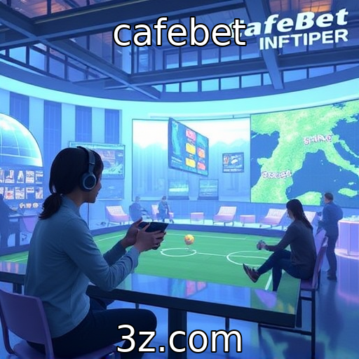 Impactos da realidade virtual na indústria de jogos