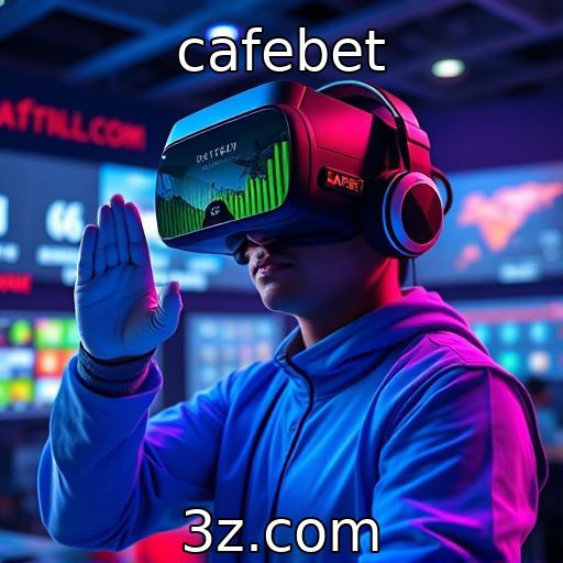 Impacto da realidade virtual nos jogos modernos